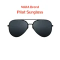 Pilot Sunglasses