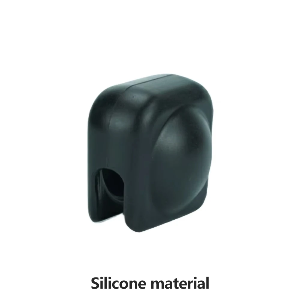 ONE X2 Silicone Protective Case Waterproof Dustproof Dropproof Body Protective Case Lens Cap Cover for insta360 ONE X2 Camera