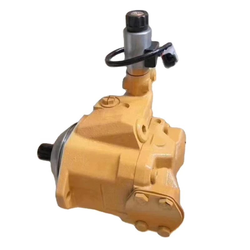 

OEM New Hydraulic Piston Pump for CAT Excavator Motor E345D CAT349D 295-9426 2959426