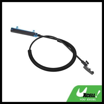 폭스바겐 골프 Sportwagen GTI 15-18 프론트 후드 릴리스 케이블 5G1823531C용 UXCELL