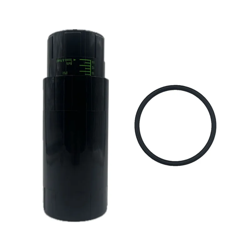 Tennis Ball Container Pressure Maintain Repair Shape Restore Bounce Pressurizer Saver tennis ball container