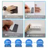 60Pcs Super Strong Double Sided Adhesive Foam Pads Extra Strong Double Sided Adhesive Tape For Home Office Accessories 3