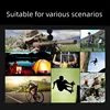 Cycling Gloves Rock-climb  Downhill Cowhide Wear Resistant Transport Rope Work For Men Mountaineering Motorcycle Leather Gloves 2