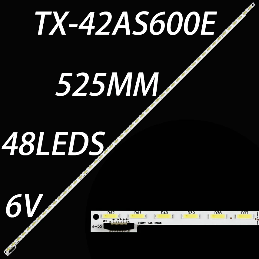 LED L42EM6B LR42E6 V420H1-LS6-TREM5 TX-L42E6BW L42E6E L42E6EK TX-42AS600EW 42ASW604W TX-L42E6B L42E6BK TX-L42EM6E TX-42AS600B