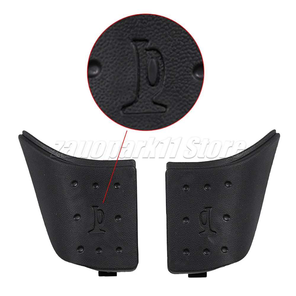 Vauxhall Opel Corsa C Tigra B Meriva A Combo C Steering Wheel Horn Button Left Right 93173876 2PCS