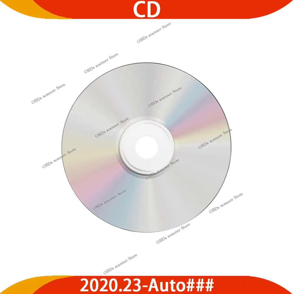 Auto 2020.23 Win CD