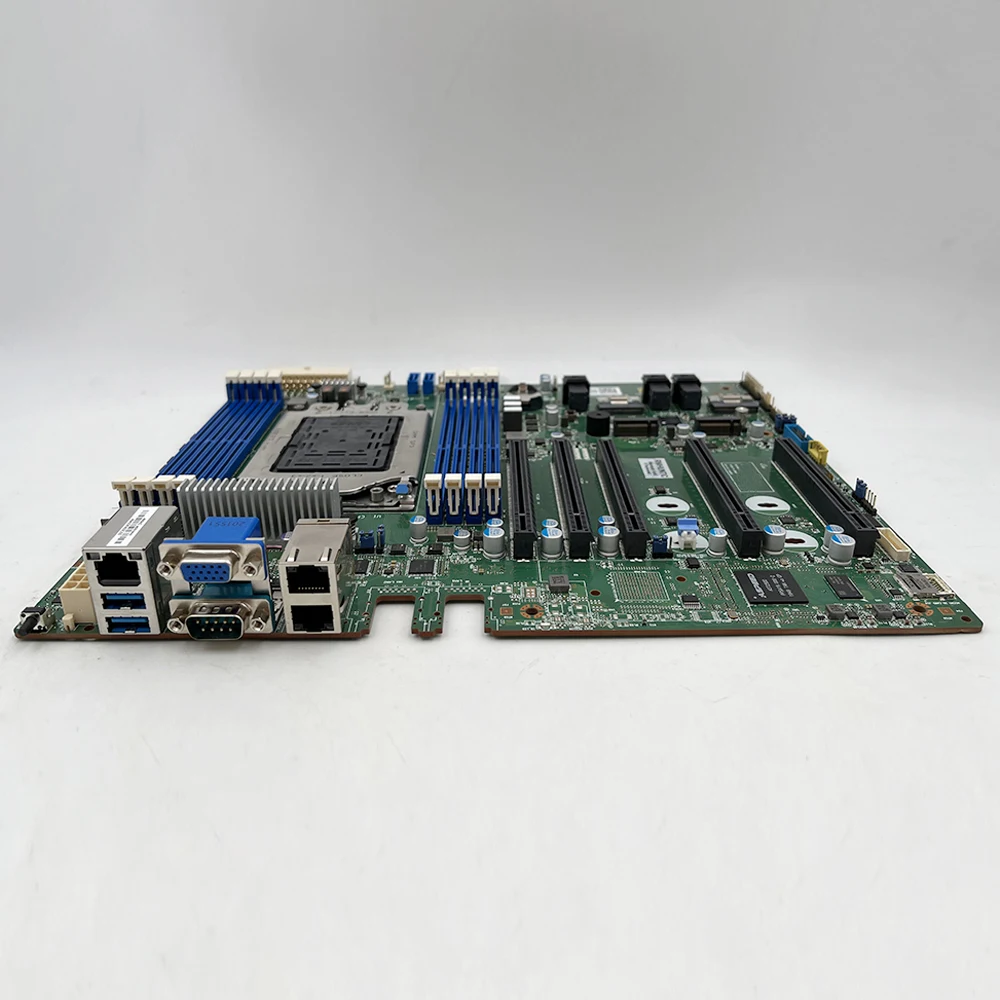 TYAN 서버 마더보드용 S8030, S8030GM2NE PCIE4.0 지지대, 280W, 7H12