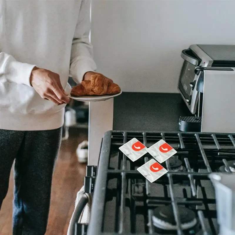 Lot De 20 Sacs à Rôtir à Haute Température Pour Dinde - Sacs