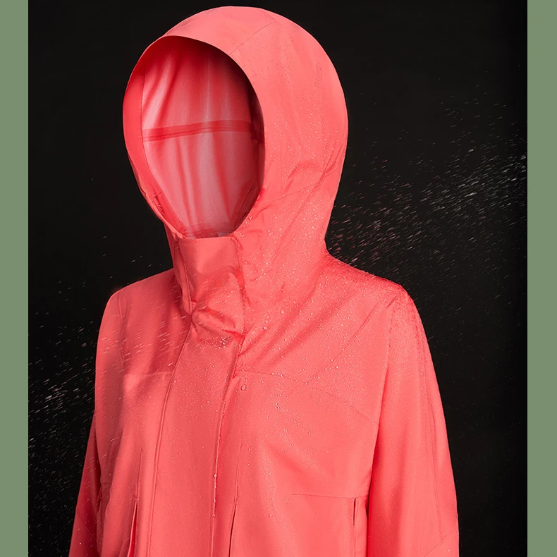 Рисунок 4 - Ветровка с капюшоном