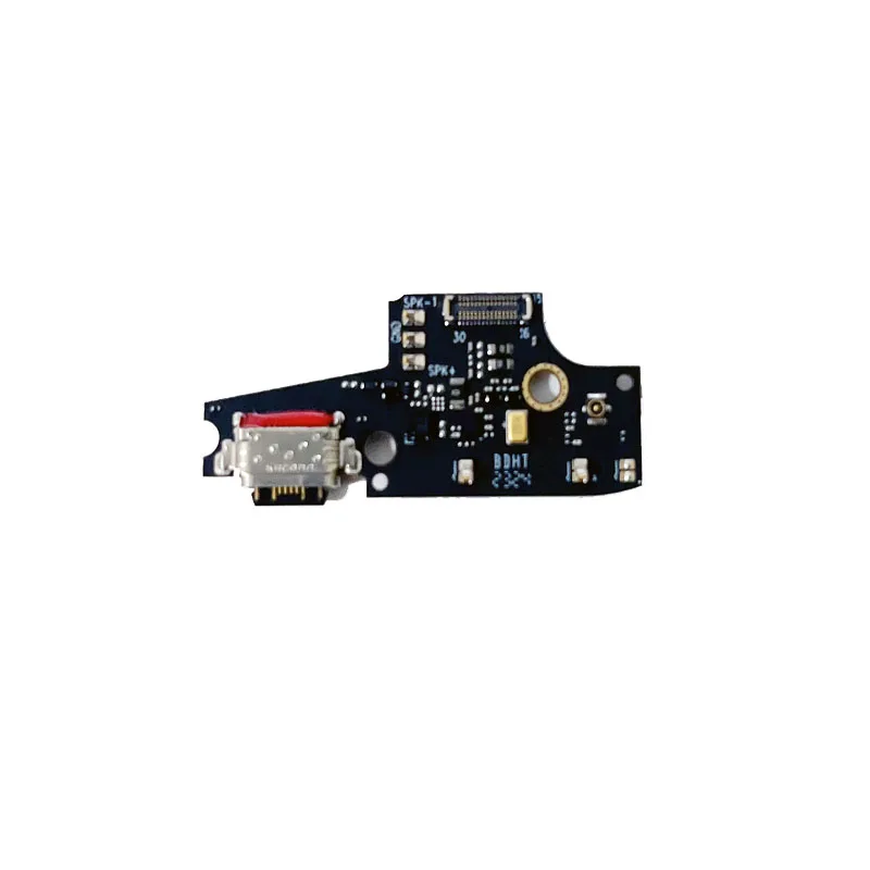 100% New Original USB Charging Port Board Parts For UMIDIGI A15 A15C A15T