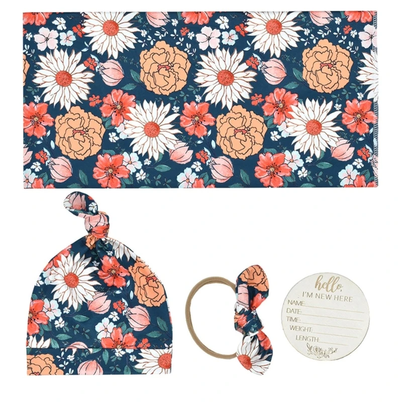 4x��⼺ ��ư ���̺� Swaddles �� ���� ��� ���  ���� �� �ŵ� ���ڰ��ִ� ��� ������ Ŀ�� �ޱ�