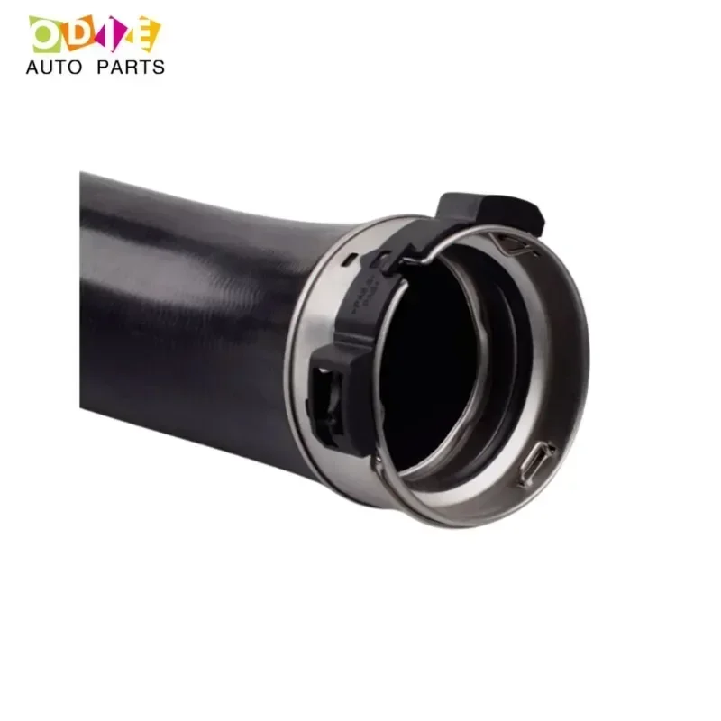Turbocharger Flexible Extruding Intercooler Hose Air Intake Pipe 11618572859 for BMW 5 G30 G31 520d 520dX 7 G11 G12
