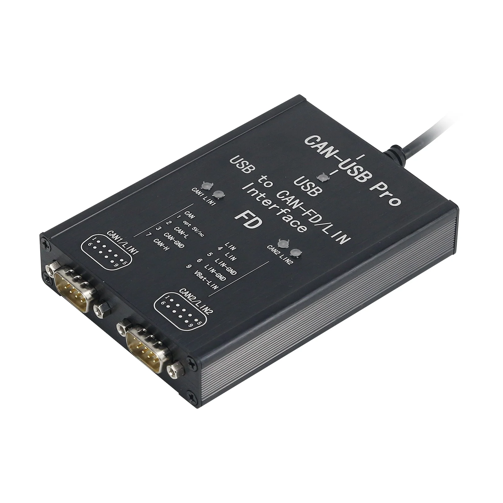 その他 PCAN-USB FD ADAPTER GC-CAN-USB-FD Amazon.co.jp: CAN USB FDアダプター(GC-CAN-USB-FD
