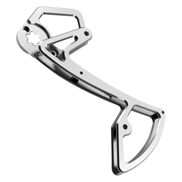 Shimano Xt Garbaruk Derailleur Pulleys Micro Spline Cassette