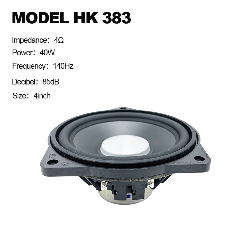 Midrange Speakers Midrange Horn For BMW E60 E61 E63 E64 E65 E66 F07 F01 F02 F03 X3 E83 X5 E70 X6 E71 E72 3 5 7 Series Center Rear Music Midrange Speakers Horn
