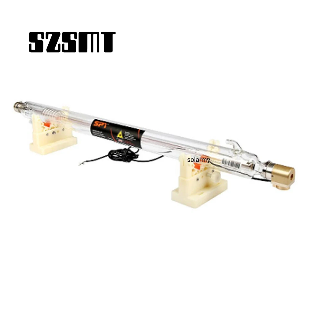 Tubo Laser Co2 Spt Tr30 Tr40 Tr45 Con Puntatore Rosso Per Macchina Per Taglio E Incisione Laser 30W 40W 45W
