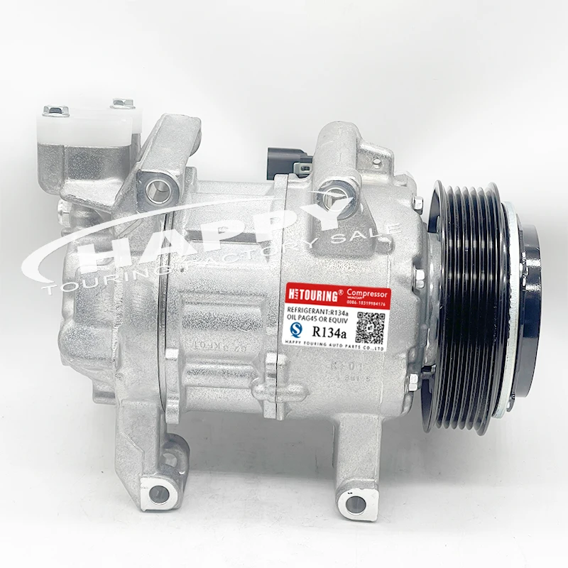 Air Conditioner AC Compressor for Nissan Altima Pathfinder