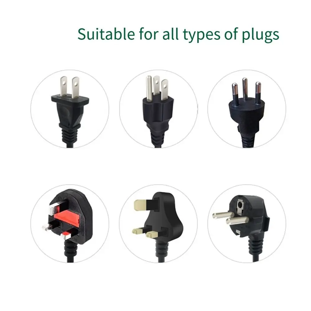   ÷ , ̱  EU ÷, 3 USB Ʈ, ÷ ܼƮ ͽٴ ڵ, 2500W  ġ 