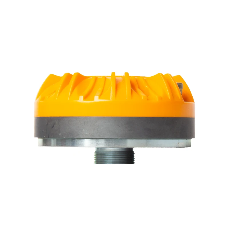 2인치 컴프레션 드라이버 티타늄 다이어프램 - 고성능 오디오 부품