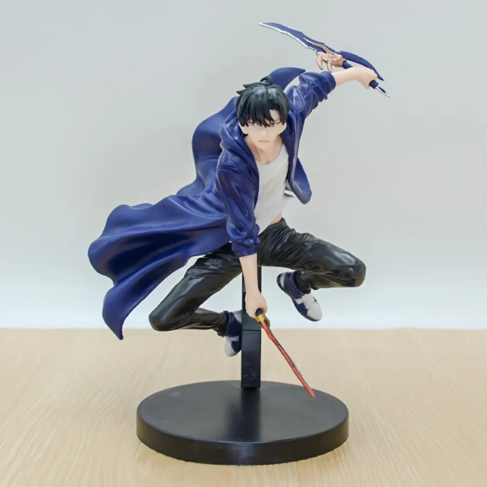 Sa48dbc0d8bc0423baf8af625881f5e20L - Solo Leveling Merchandise