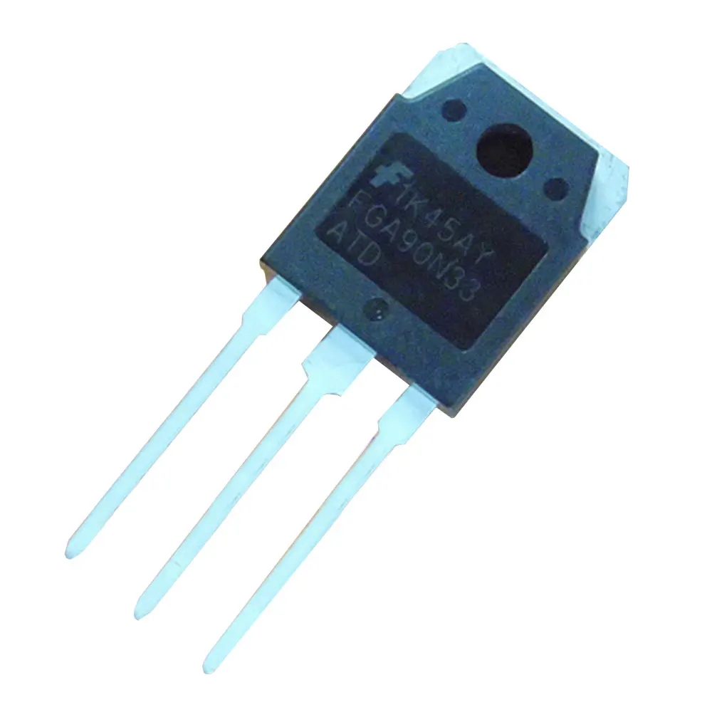 

1PCS FGA90N33ATD FGA90N33 90N33 TO-247 original In Stock