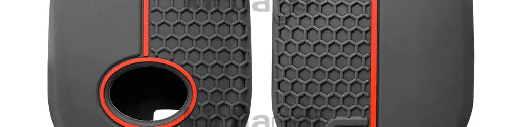 Autoschlüsselabdeckung für Toyota Hilux 2024, Yaris Corolla 2023, Rav4 2021, CHR Revo Auris Innova Highlander Venza, Glücksschlüsselhalter – Detail 3