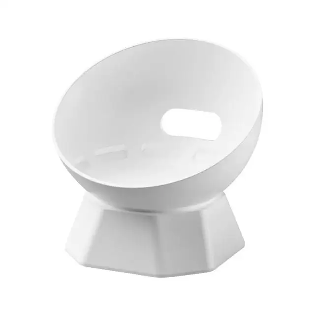

Smart Speaker Table Stand for Echo Dot 5 Silicone Stand Base For Echo Dot 4 Desktop Holder
