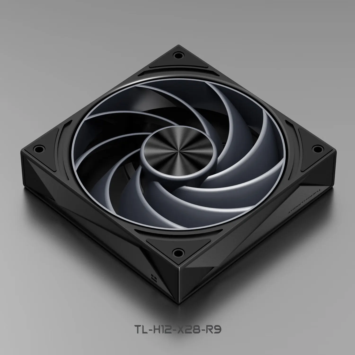 ثيرمالرايت مروحة تبريد كمبيوتر TL-H12