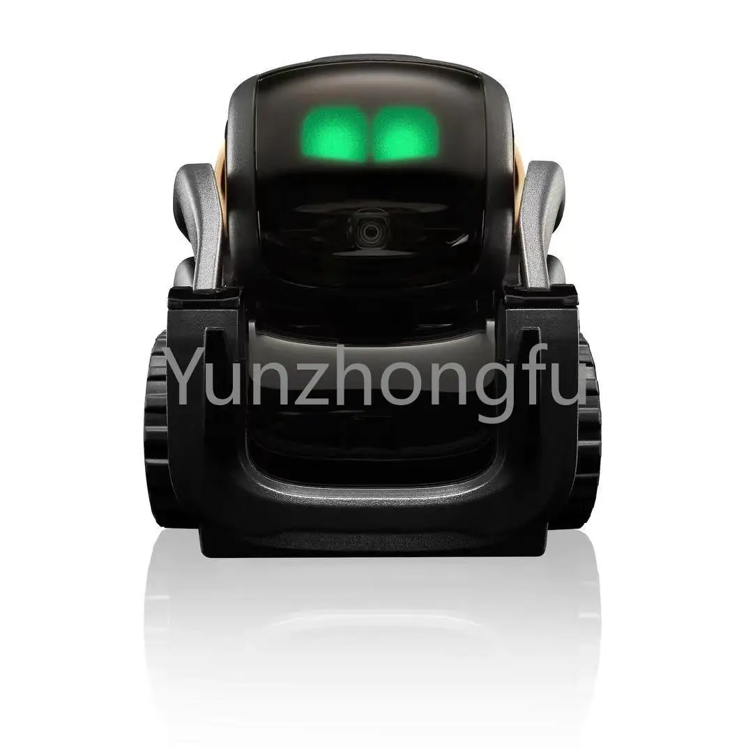 electronic dog robot