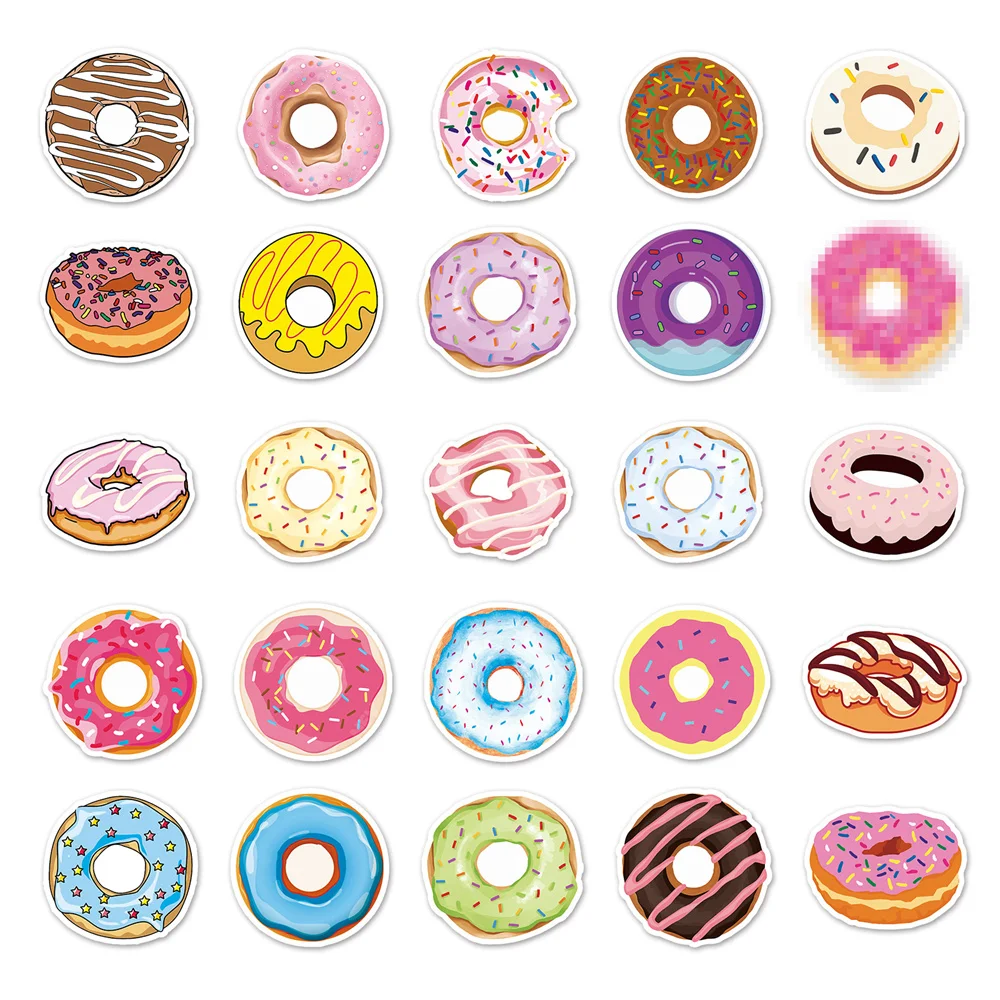 Рисунок 4 - водонепроницаемые наклейки «по