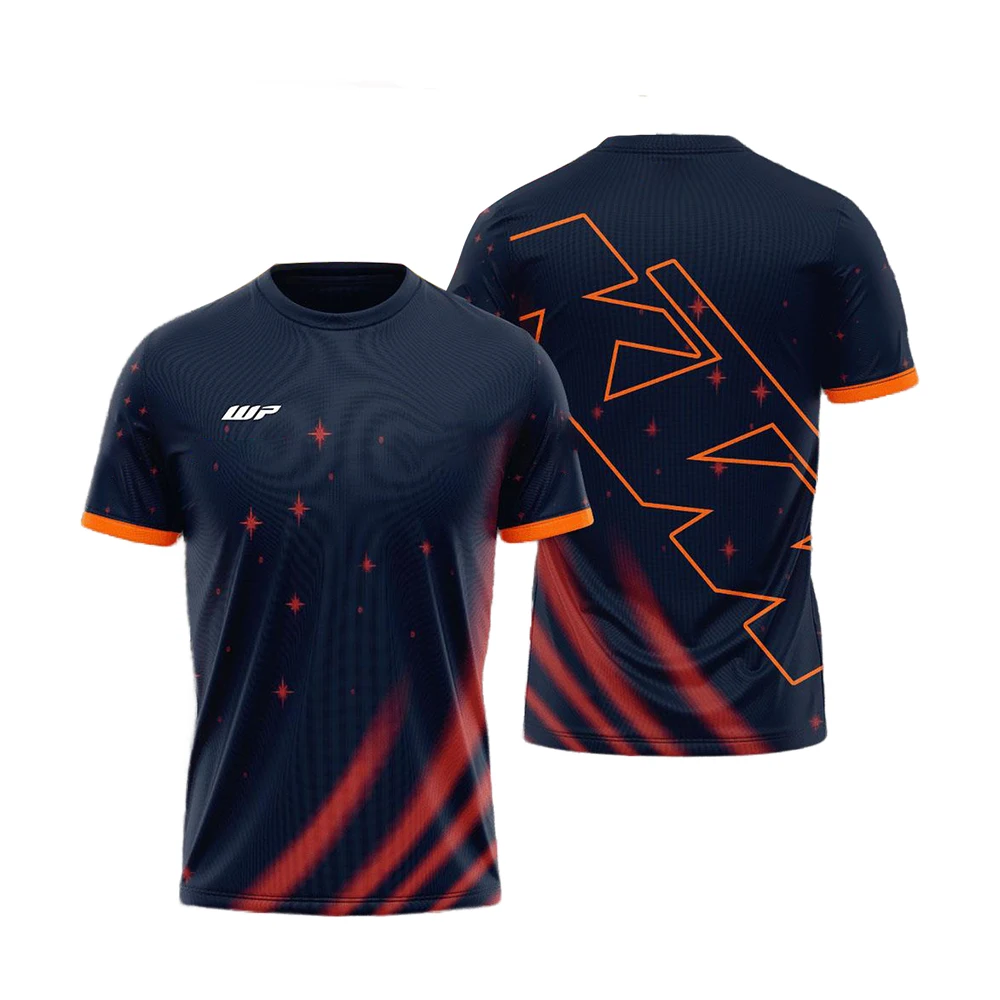 T Shirts Racing Competition Men s Sports T-shirt F1 Sports Breathable Sweat Wicking Racing Suit