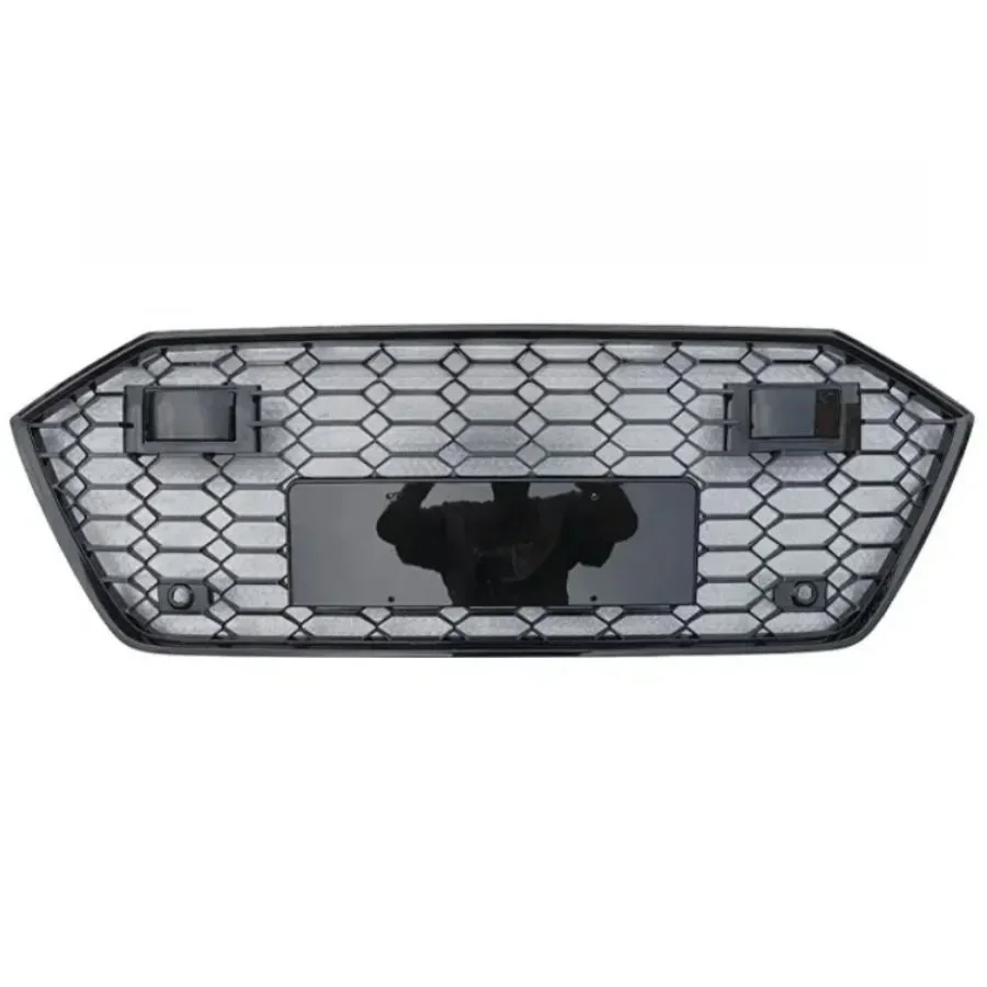 

Решетка переднего бампера для Audi A7/S7 2019 2020 2021 2022 2023 (установка для RS7 Style)