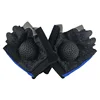 Basketball Dribble Gloves Finger Training Anti Grip Basketball Gloves Defender Basic Skill Dribbling Gloves for Kids Adults 1