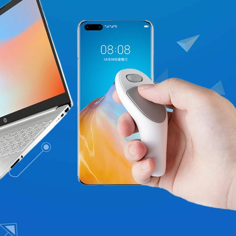 

Беспроводной медиаплеер, совместимый с Bluetooth, пульт дистанционного управления, затвор камеры для смартфонов, планшетов, устройств