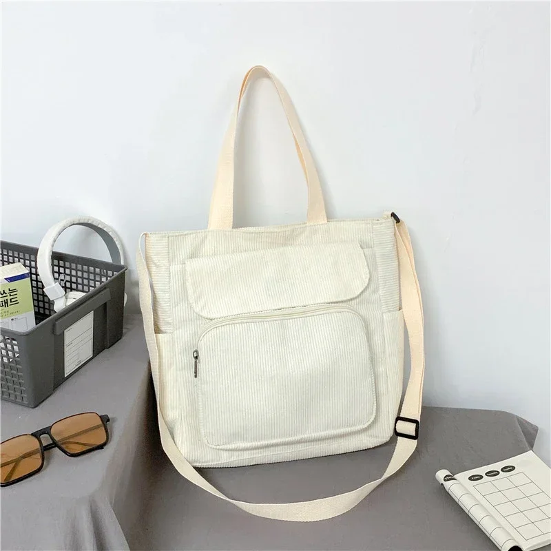 

Новые женские сумки через плечо, Высококачественные Универсальные Сумки для покупок 2024, повседневные женские сумки через плечо из вельвета, женские сумки