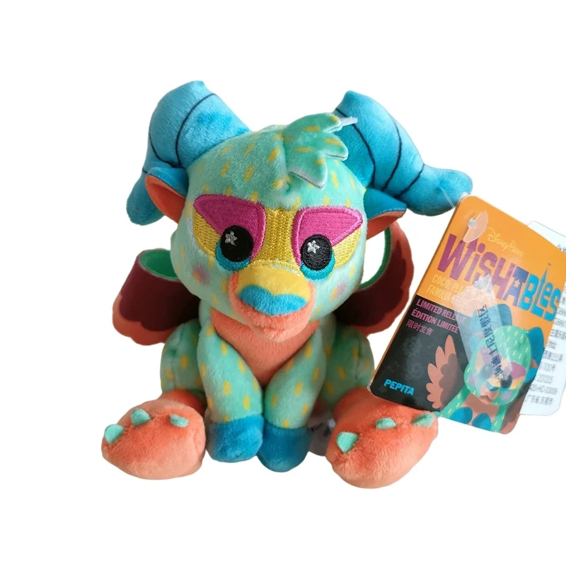 Coco Pepita Plush Disney Coco Plush Toys Tsum Tsum Spirit Pepita