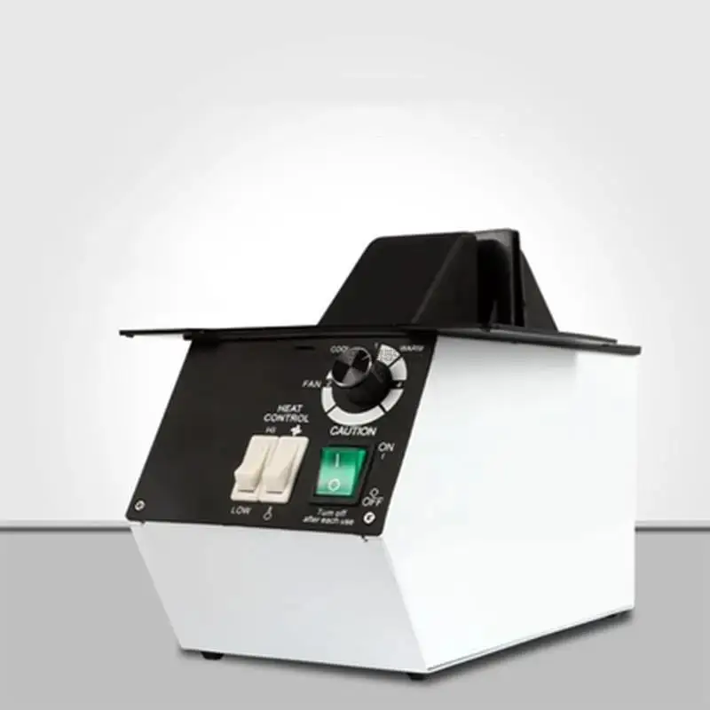 

1500W High Power Optical Heating Machine Eyeglasses Heater Acetate Glasses Frames Warmer Adjustable Temperature Dryer 220V/110V