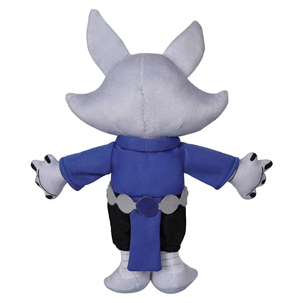 TAI LUNG- KUNG Fu Panda 4 Eurospin 3D Collection 2024 - Nuovo Busta - Foto 8