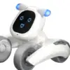 RC Robot Puppy Gesture Sensing Walking Toy Robot for Kids Teens Children 5