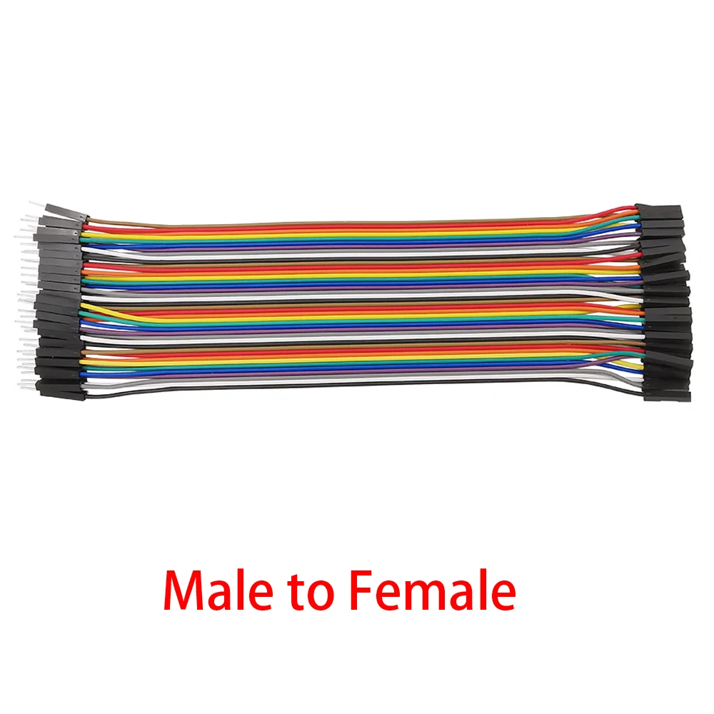 Female to Male
