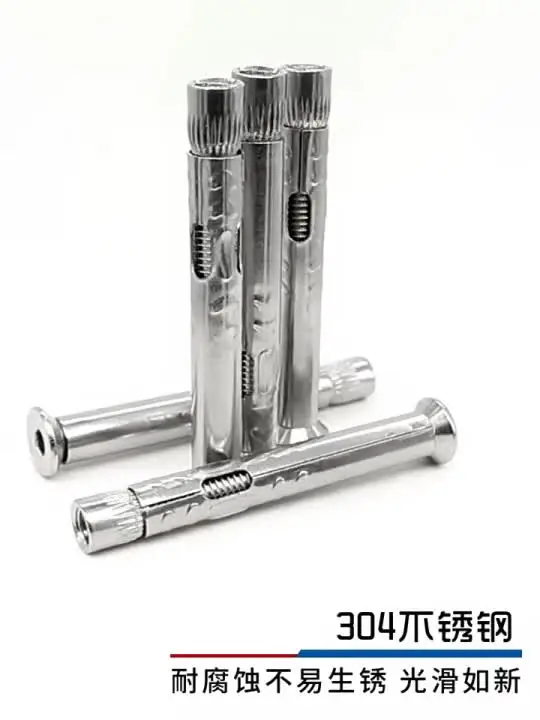 SECCARO Vite A Testa Svasata M6 X 8 Mm, Acciaio Inox V2A VA A2, DIN 7991 / ISO 10642, Esagono Incassato, 20 Pezzi - Foto 9