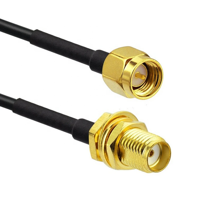 de alimentacao cobre para placa rede coaxial antena rg174 01