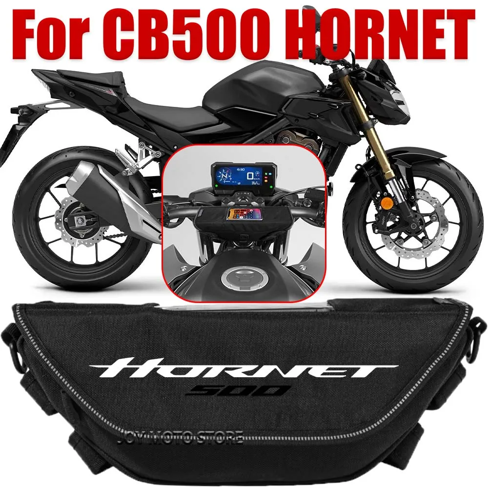 For Honda CB500 Hornet cb500 hornet Motorcycle accessories tools bag ...