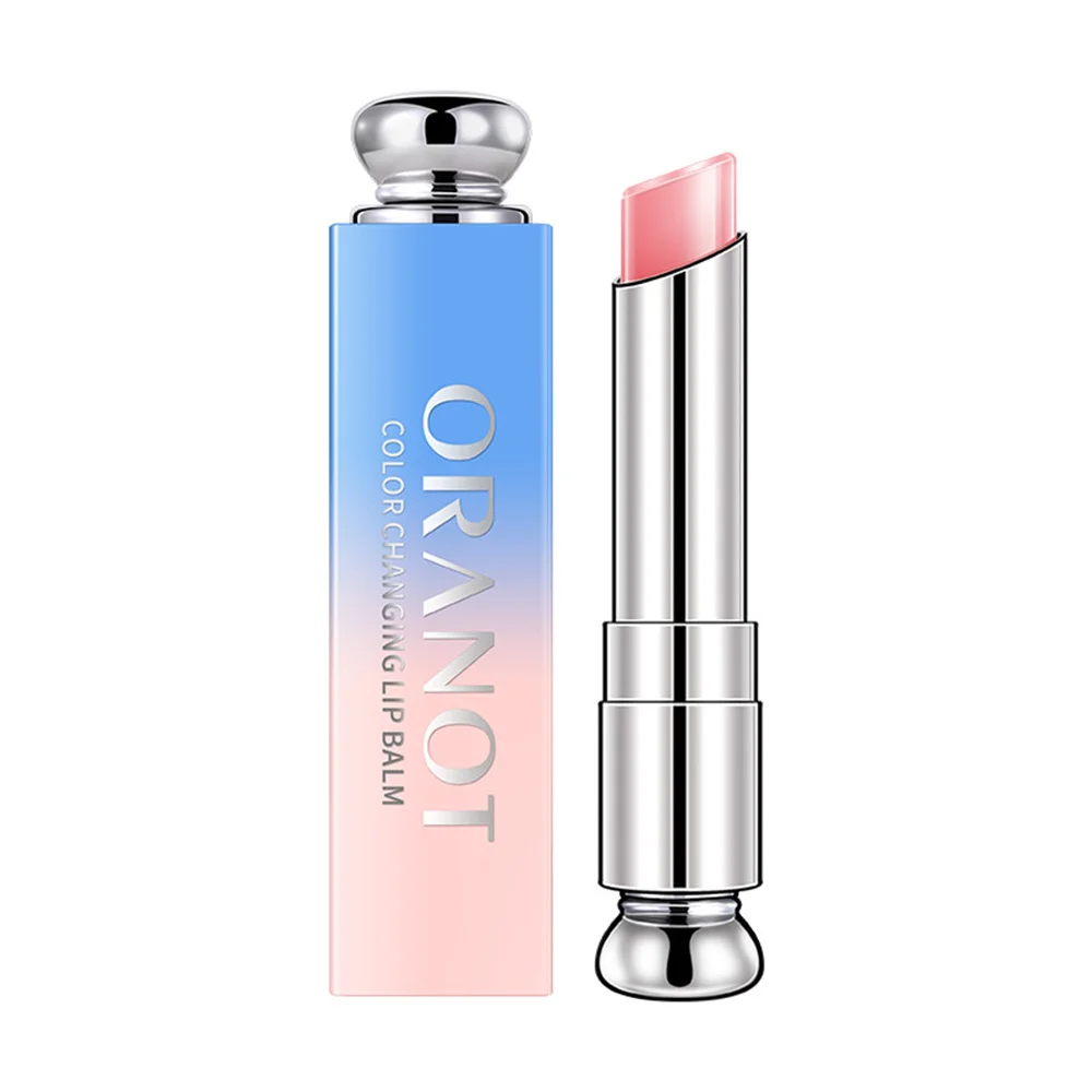 Farbverlauf Lippenstift Feuchtigkeitsspendend Wasserfest Glänzend_voghion.com