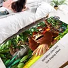 Bathroom Rug Entrance Doormat Donkey Kong Fluffy Carpet Living Room Rugs Foot Carpets Floor Mat Non-slip Hallway Home Decor$6!o 4