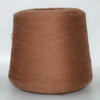 Natural Soft Plush Pure Cashmere Yarn for Knitting Good Quality Baby Organic Fine Thin Crochet Weave Sewing Thread 250g X3405 1