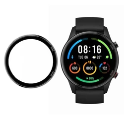 3D Full Edge Soft Protective Film (2 Piece)