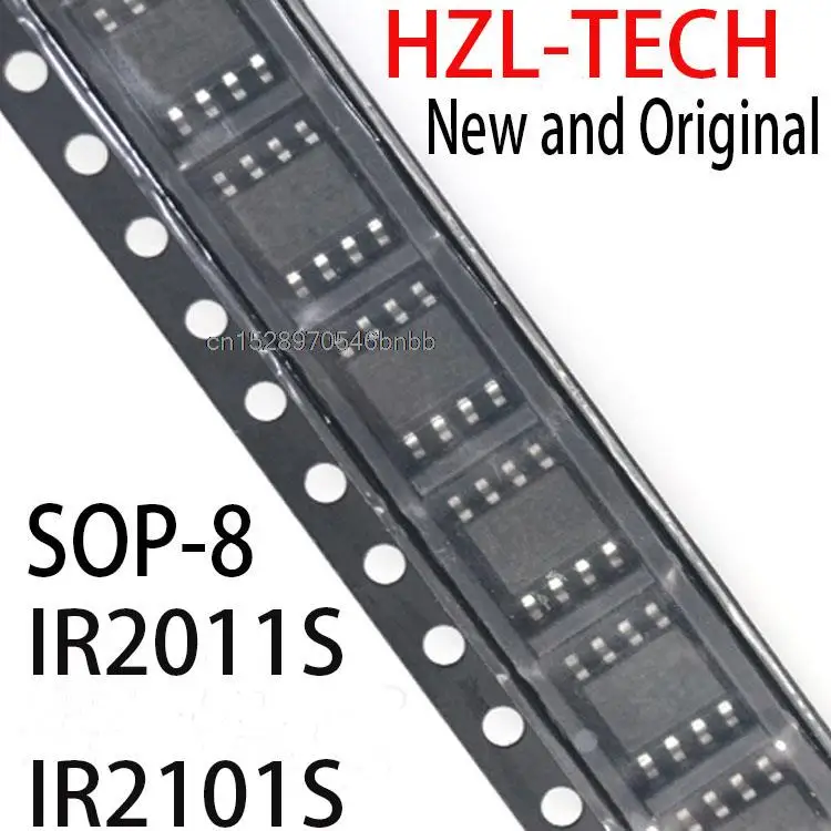 10PCS-New-and-Original-SOP-8-SOP8-IR2106-SOPIR2011-IR2101-IR2102 ...
