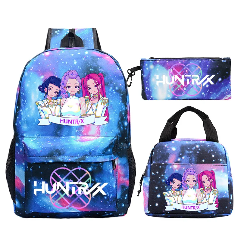 Starry sky blue 2