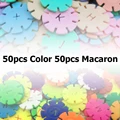 50Color 50Macaron